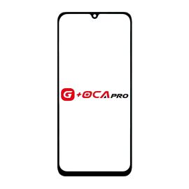 Скло дисплея OCA Pro для Xiaomi Redmi 15C / Redmi 15C 4G / Poco C85 (EU Version) + OCA (для переклеювання)