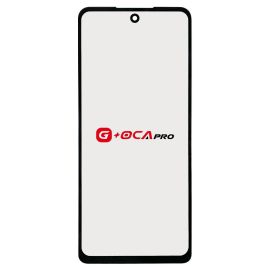 Скло дисплея OCA Pro для Infinix Hot 50 4G + OCA (для переклеювання)