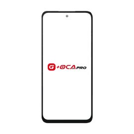 Скло дисплея OCA Pro для Infinix Hot 60i + OCA (для переклеювання)