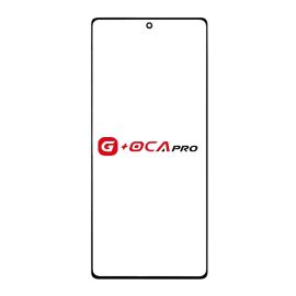 Скло дисплея OCA Pro для Infinix Note 50 4G / Note 50 Pro 4G + OCA (для переклеювання)