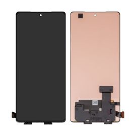 Дисплей Infinix Note 40 (X6853X) / Infinix GT 20 Pro (X6871) complete Black (Original AMOLED)