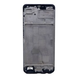 Рамка дисплея Oppo Realme C53 Black
