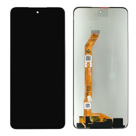 Дисплей Oppo Realme C71 (EU Version) complete Black