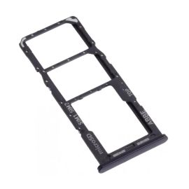 SIM-тримач Samsung Galaxy A22 5G SM-A226 Black
