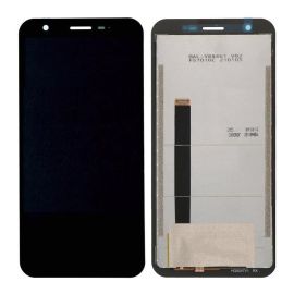 Дисплей Blackview BV4900 / BV4900 Pro (2020) / BV5100 / BV5100 Pro complete Black Original (PRC)