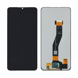 Дисплей Blackview Oscal Flat 2 / Flat 2C complete Black