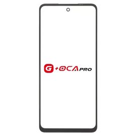 Скло дисплея OCA Pro для Infinix GT 30 / GT 30 Pro + OCA (для переклеювання)