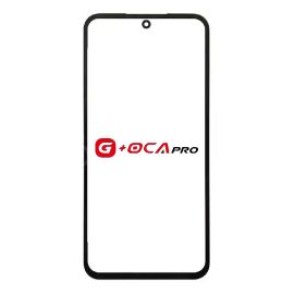 Скло дисплея OCA Pro для Infinix Hot 50 Pro 4G + OCA (для переклеювання)