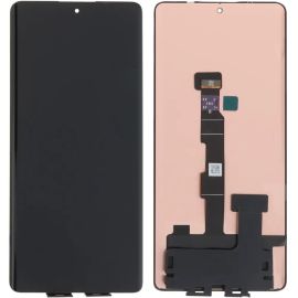 Дисплей Xiaomi Redmi Note 14 Pro 4G complete Black (Original AMOLED)