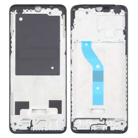 Рамка дисплея Xiaomi Redmi 14C / Redmi A3 Pro / Poco C75 Black