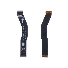 Шлейф Samsung Galaxy S22 Ultra SM-S908 (Main) for LCD