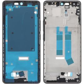 Рамка дисплея Xiaomi Redmi Note 14 Pro 4G Black