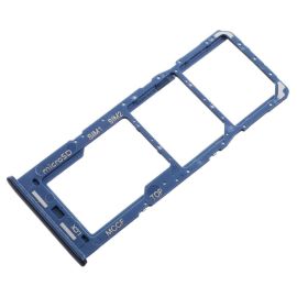 SIM-тримач Samsung Galaxy M33 SM-M336 Blue