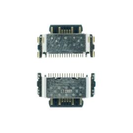 Роз'єм зарядки Xiaomi Redmi Note 12 Pro (USB Type-C 16pin)