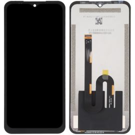 Дисплей Ulefone Power Armor 14 / Armor 14 Pro complete Black Original (PRC)