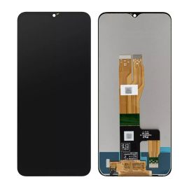 Дисплей Oppo Realme C30S complete Black Original (PRC)