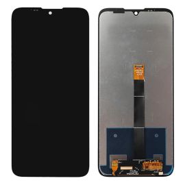 Дисплей Cubot King Kong Power 3 complete Black