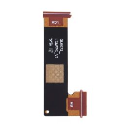 Шлейф Lenovo Tab M10 / TB-X605F FHD (for LCD)