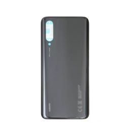 Задня частина корпусу Xiaomi Mi 9 Lite / Mi CC9 Black Original (PRC)