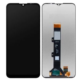 Дисплей Motorola Moto G20 / Moto G20 SE / Moto G30 / Lenovo K13 Pro complete Black Original (PRC)