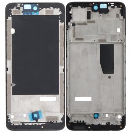 Рамка дисплея Motorola Moto G84 (XT2347-2) Black