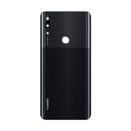 Задня частина корпусу Huawei P Smart Z Black Original (PRC)