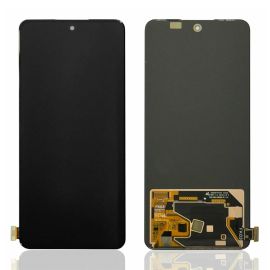 Дисплей Oppo Realme 12 4G / Realme 13 4G complete Balck (Original AMOLED)