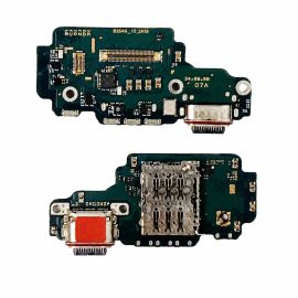 Плата зарядки Samsung Galaxy S25 Ultra SM-S938 H/C