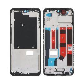 Рамка дисплея Oppo A60 Black