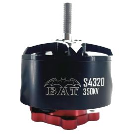 Мотор безколекторний Surpass Hobby S4320 350KV