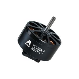 Мотор безколекторний Arthur Flash Hobby A5220 350 KV