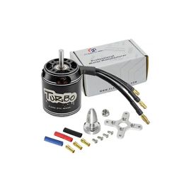 Мотор безколекторний Arthur Flash Hobby D4250 EVO, 600KV