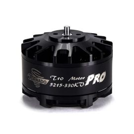 Мотор безколекторний BrotherHobby Tornado T10 5215 330KV