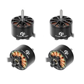 Мотор безколекторний Arthur Flash Hobby A4320 350KV, для дронів на 13-15 дюймової рамі