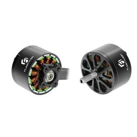 Мотор безколекторний Flash Hobby A3115 900KV, Arthur Series