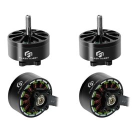 Мотор безколекторний Arthur Flash Hobby A3112 900KV