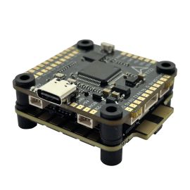 Політний стек FC: SG-F722-V2, ESC: SG-BLS-60A