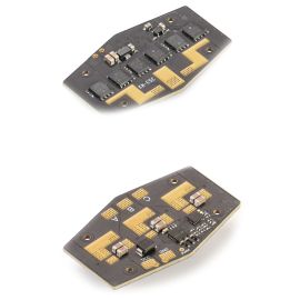 Регулятор обертів ESC Diatone Mamba S60, BLS, 8 BIT, 60A, 6S, з конденсатором 35v330uf