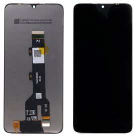 Дисплей Motorola Moto G06 (XT2535) complete Black Original (PRC)