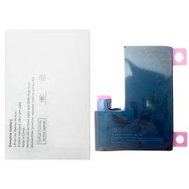Акумулятор iPhone 15 Pro (6.1") OR (Genuine)