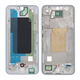 Рамка дисплея Samsung Galaxy A35 SM-A356 Iceblue