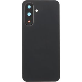 Задня частина корпусу Samsung Galaxy A26 SM-A266 Black (з склом камери)