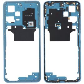 Середня частина Xiaomi Poco X5 Blue