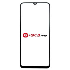 Скло дисплея OCA Pro для ZTE Blade A56 + OCA (для переклеювання)
