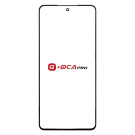Скло дисплея OCA Pro для Motorola Edge 70 + OCA (для переклеювання)