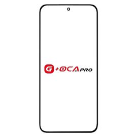 Скло дисплея OCA Pro для Xiaomi 15T Pro + OCA (для переклеювання)