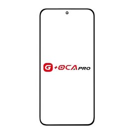 Скло дисплея OCA Pro для Xiaomi 15T + OCA (для переклеювання)