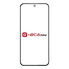 Скло дисплея OCA Pro для Oppo A6 Pro + OCA (для переклеювання)