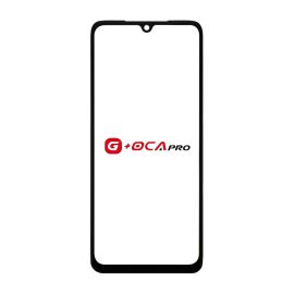 Скло дисплея OCA Pro для Motorola Moto G06 + OCA (для переклеювання)