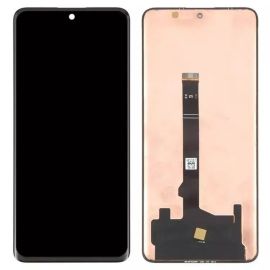 Дисплей Xiaomi Redmi Note 14 Pro 5G / Note 14 Pro Plus 5G complete Black (Original AMOLED)